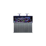 D-D Reef Pro 1500S Aquarium & Cabinet