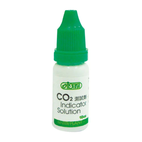 Ista CO2 Indicator Solution Refill