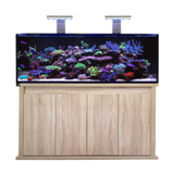 D-D Reef Pro 1500S Aquarium & Cabinet