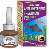 eSHa Exit Anti Whitspot Treatment 20ml