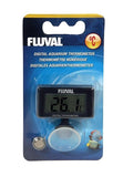 Fluval Aquarium Submersible Digital Thermometer