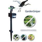 AquaForte Garden Sniper Pond Protection