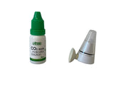 Ista CO2 Indicator & Solution Kit