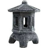 AquaOne Japanese Lantern Aquarium Ornament
