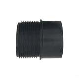 Kockney Koi 1.5" Male Iron/Threaded Solvent Socket