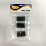 Betta Aquarium 150 Internal Sponge - 3 Pcs