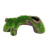 Betta Aquarium Ceramic Fallen Tree