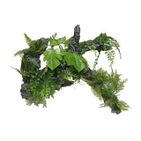 Betta Aquarium Extra Large Root & Plants
