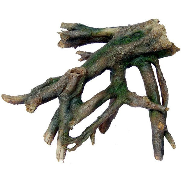 Betta Aquarium Wooden Tree Root XXL (3)