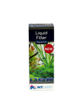 NT Labs Aquarium Liquid Filter Additive 100ml