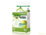 Dennerle Deponit Nutriballs Aquarium Root Fertilizer 10pk