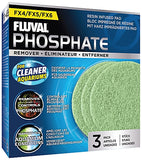 Fluval Aquarium Phosphate Remover  Replacement Pads