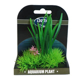Betta Choice Aquarium Mini Plant Mat - Green Vallis