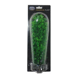 Betta Choice Aquarium 30cm Round Indian Fern