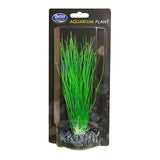 Betta Choice Aquarium Plastic 20cm Green Plant