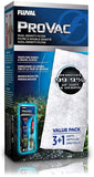 Fluval ProVac Filter Cartridges (4pk)
