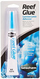Seachem Reef Glue 20g (For Marine & Freshwater Aquariums)