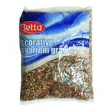 Betta Aquarium Gravel River Jewels 2.27kg