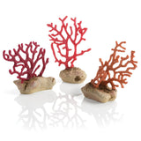 biOrb sea whips Aquarium Decoration set