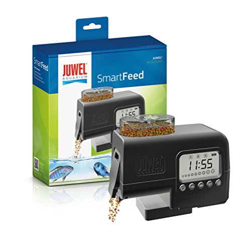 Juwel SmartFeed Automatic Feeder