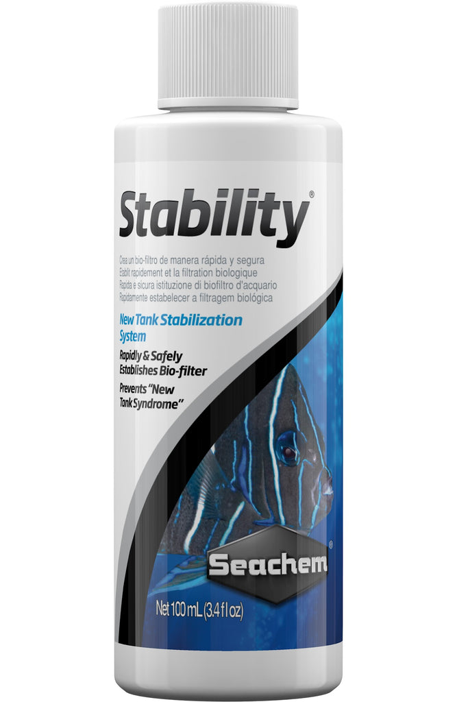 Seachem Aquarium Stability 100ml