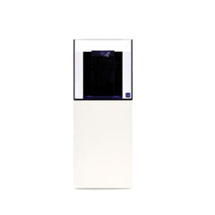 TMC Reef Habitat 50 Aquarium & Cabinet (White)
