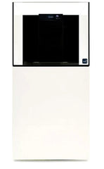TMC Reef Habitat 60 Aquarium & Cabinet (White)