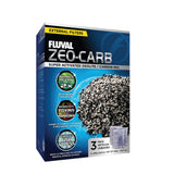 Fluval Aquarium Zeocarb 3x150g